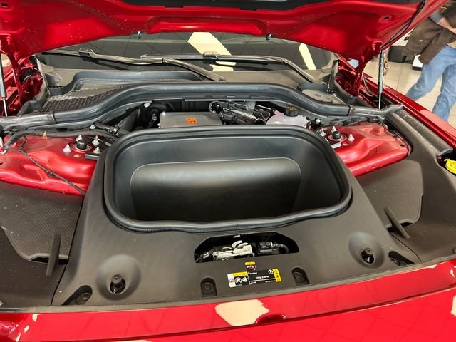 2025 Dodge Charger Daytona Scat Pack - Photo 22