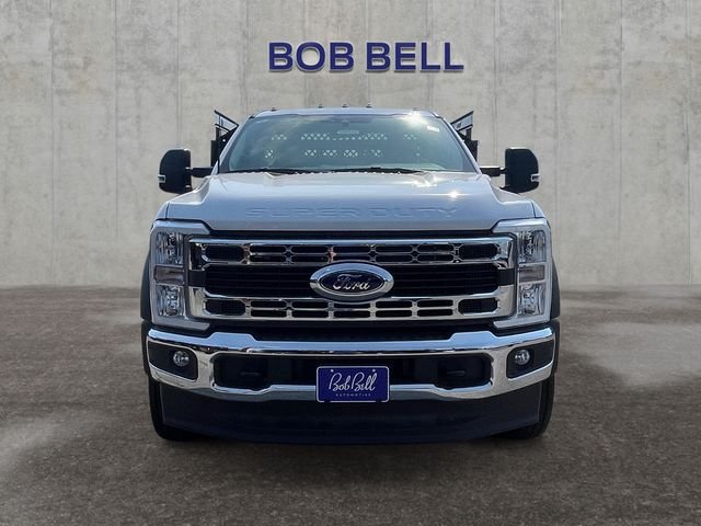 2025 Ford F-450 Super Duty Chassis Cab XL - Photo 8
