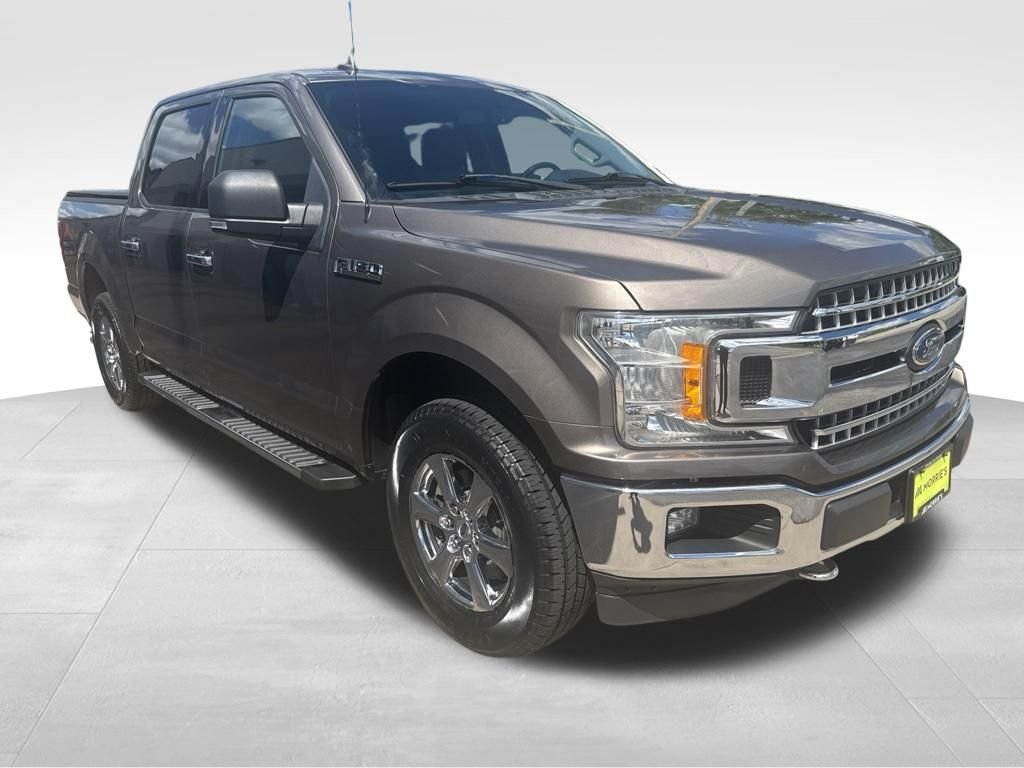 Used 2018  Ford XLT image 5