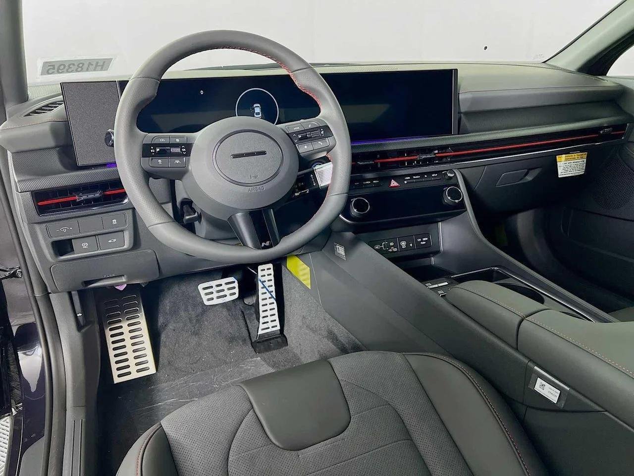 2026 Hyundai Sonata — photo 7