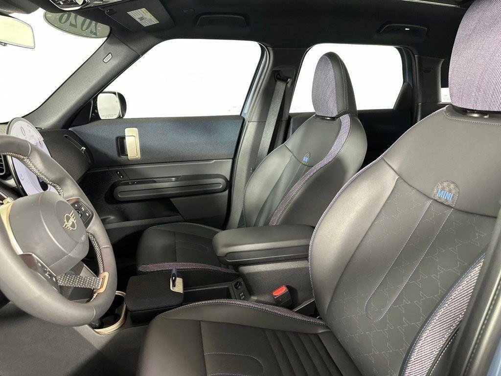 2026 MINI Countryman S - Photo 14