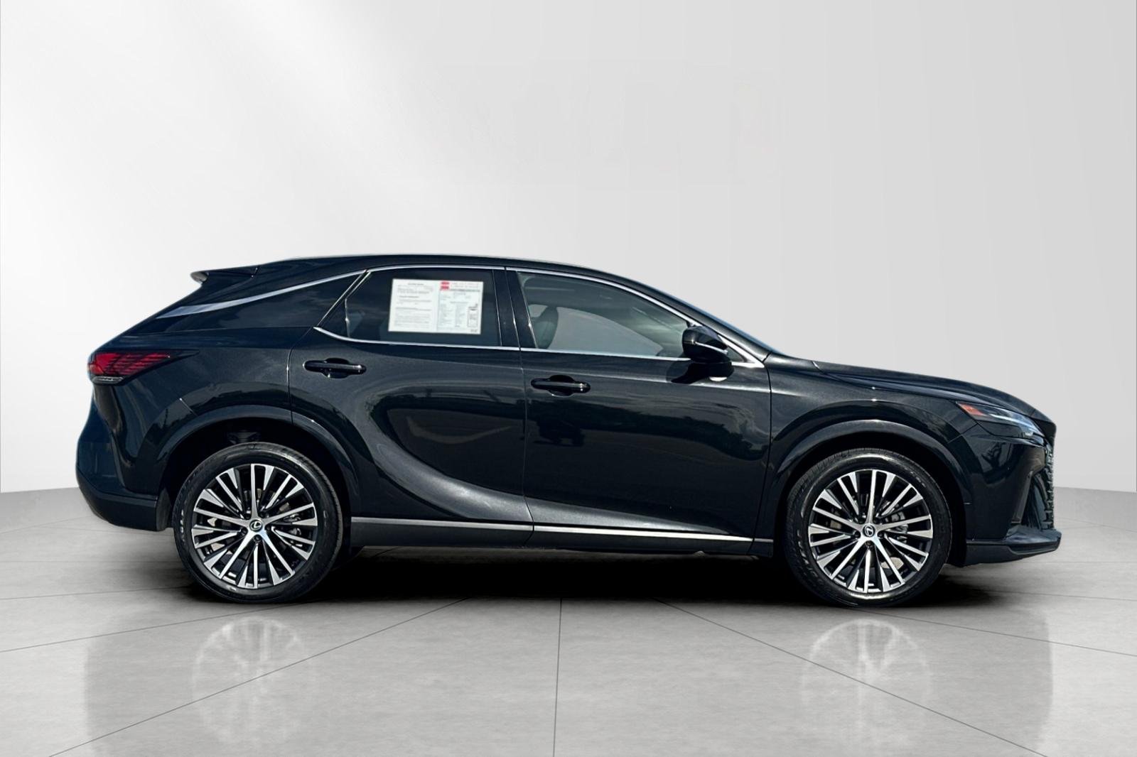 Certified Used 2023 CAVIAR Lexus 350 Premium Plus image 7
