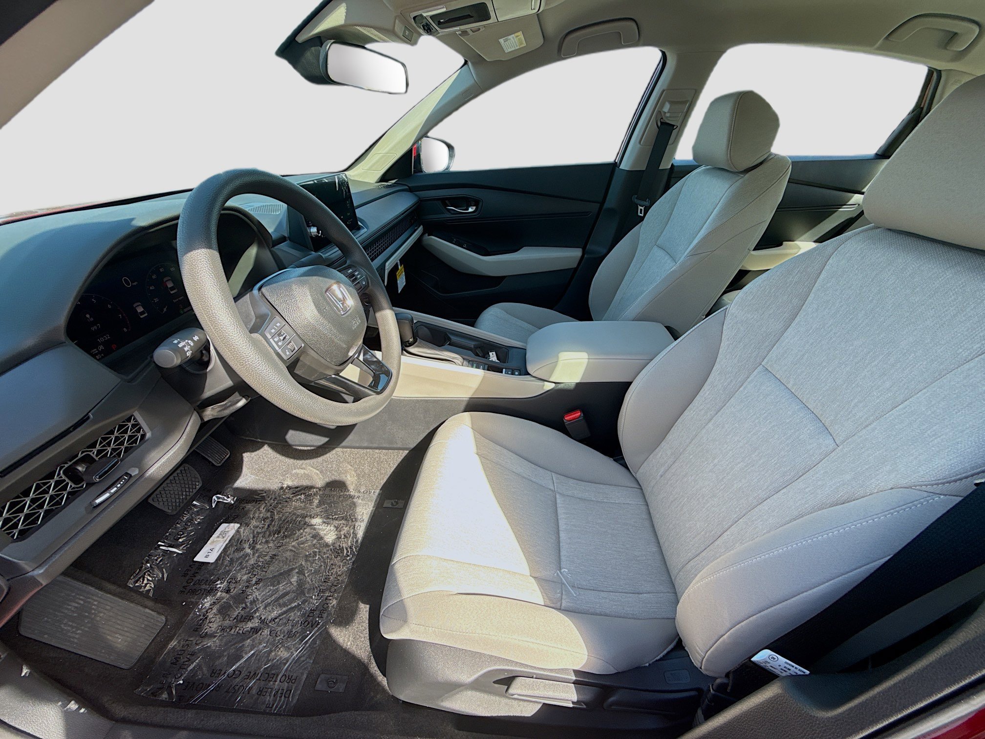 2026 Honda Accord LX - Photo 16