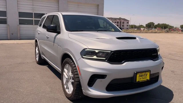 2024 Dodge Durango R/T - Photo 4