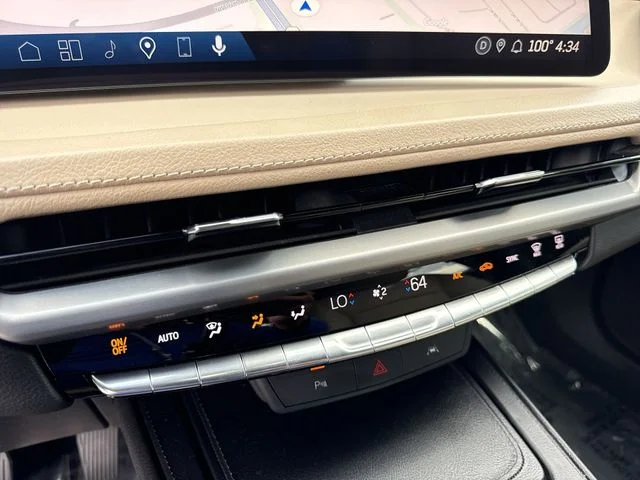 2024 Cadillac XT4 Luxury - Photo 19