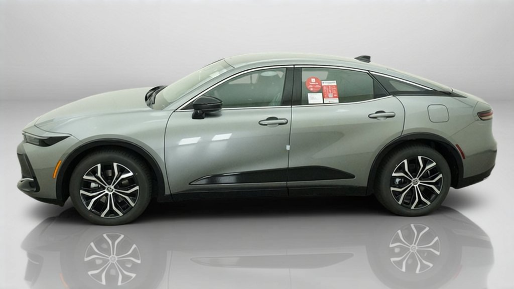 New 2027 Heavy Metal Toyota XLE image 2