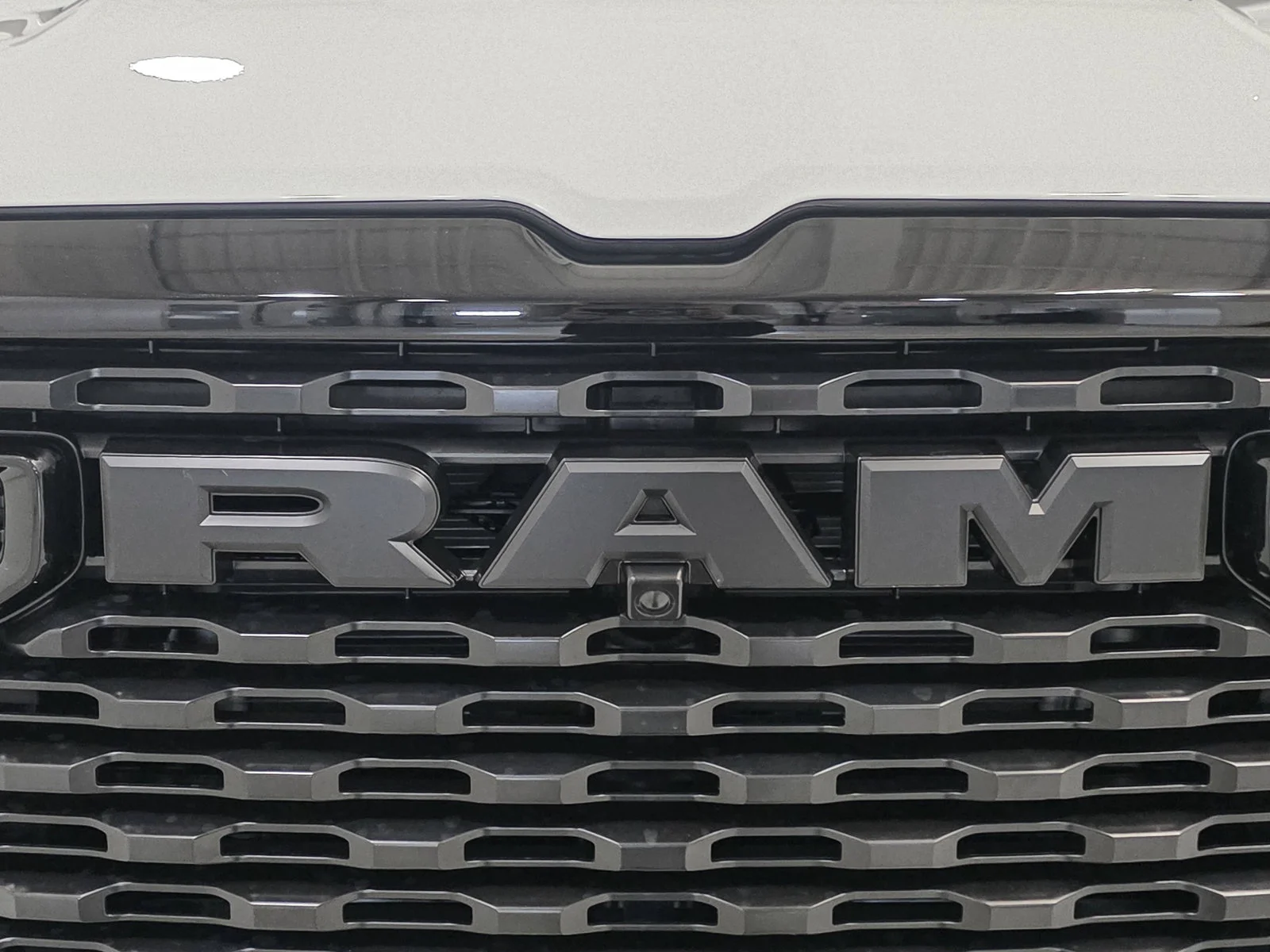 New 2026 White Ram Big Horn/Lone Star image 13