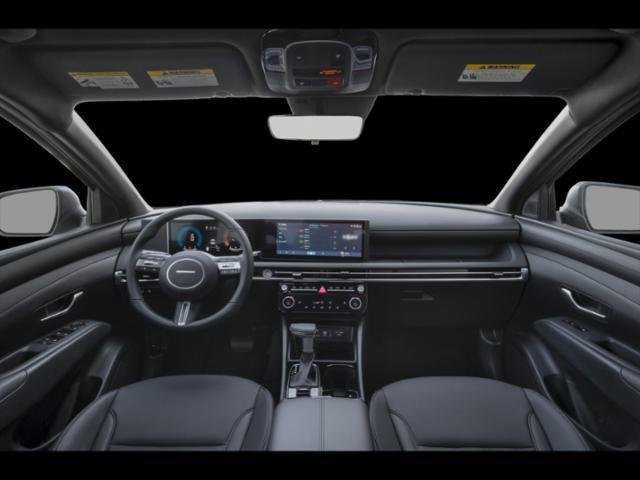 New 2026 Silver Hyundai XRT image 26