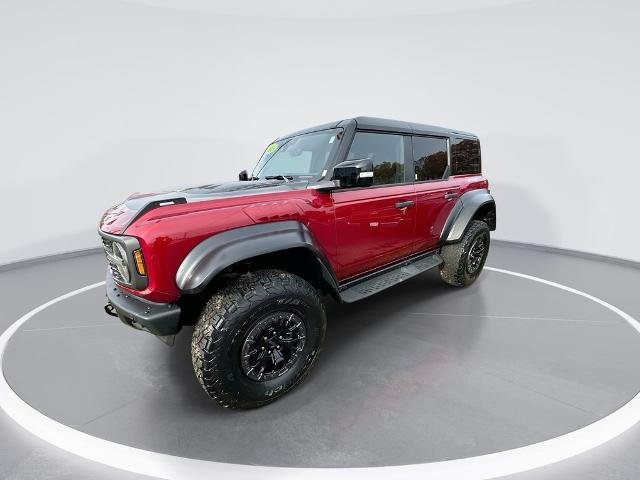 2025 Ford Bronco 4-Door Raptor - Photo 31