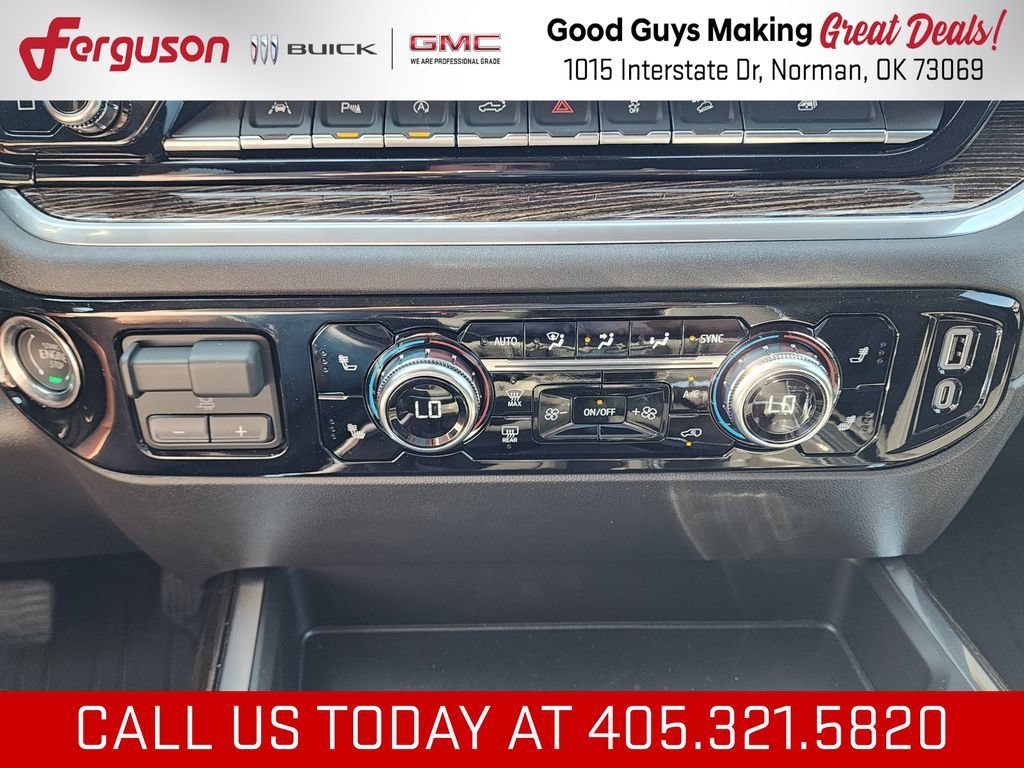 2026 GMC Sierra 1500 Elevation - Photo 28