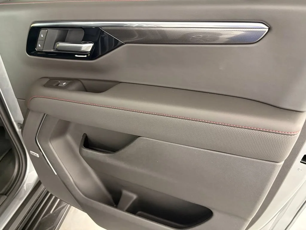 New 2026 Sterling Gray Metallic Chevrolet RST image 50