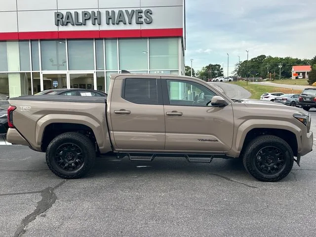 Used 2026  Toyota TRD Sport image 2