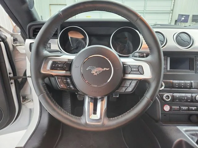 Used 2019 White Ford GT image 22