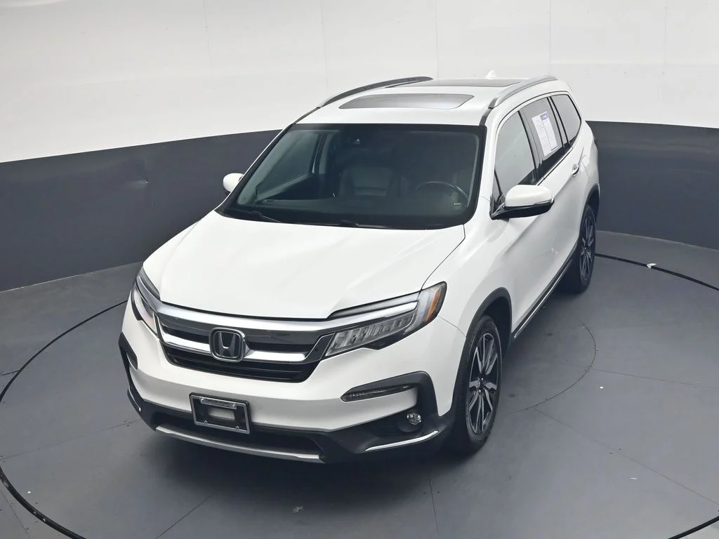 Used 2021  Honda Elite image 22