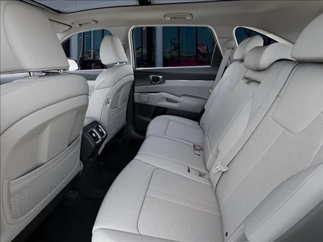 New 2026 Gray Kia S image 18