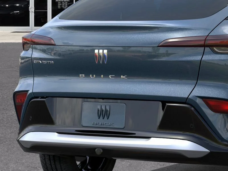 2026 Buick Envista Sport Touring - Photo 14