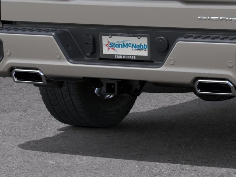 New 2026 Coastal Dune GMC Denali image 14
