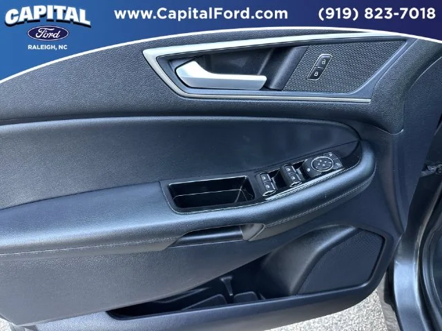 Used 2020 Gray Ford SEL image 20