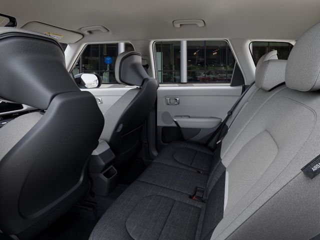 New 2027 Frost Blue Kia S image 18