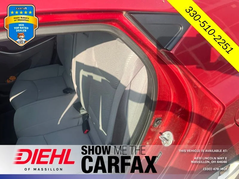 Used 2013 Red Hyundai GLS image 14