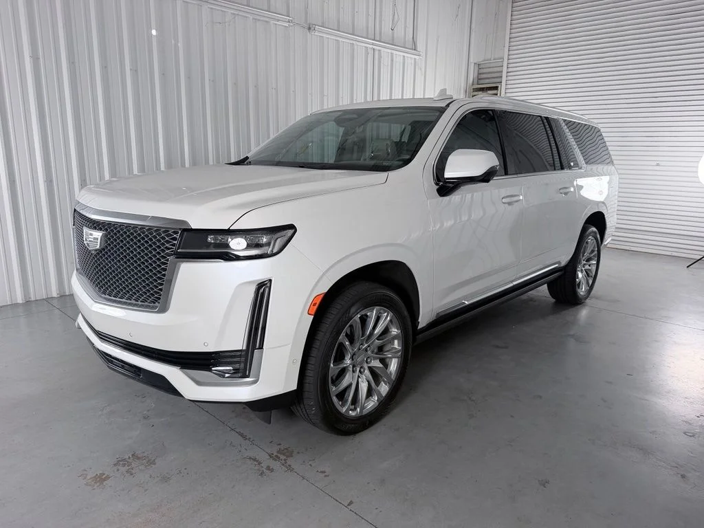 2023 Cadillac Escalade ESV