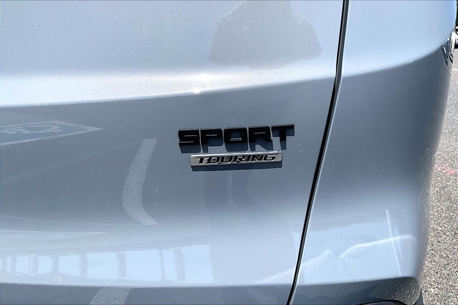 2023 Honda CR-V Sport Touring - Photo 10