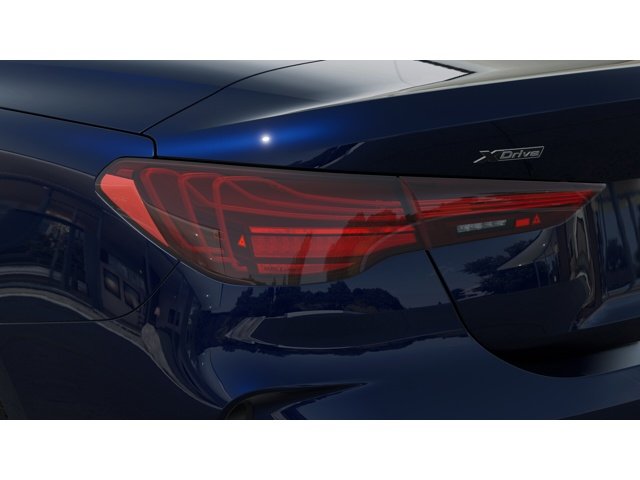 New 2027 Tanzanite Blue II Metallic BMW 430i xDrive image 8