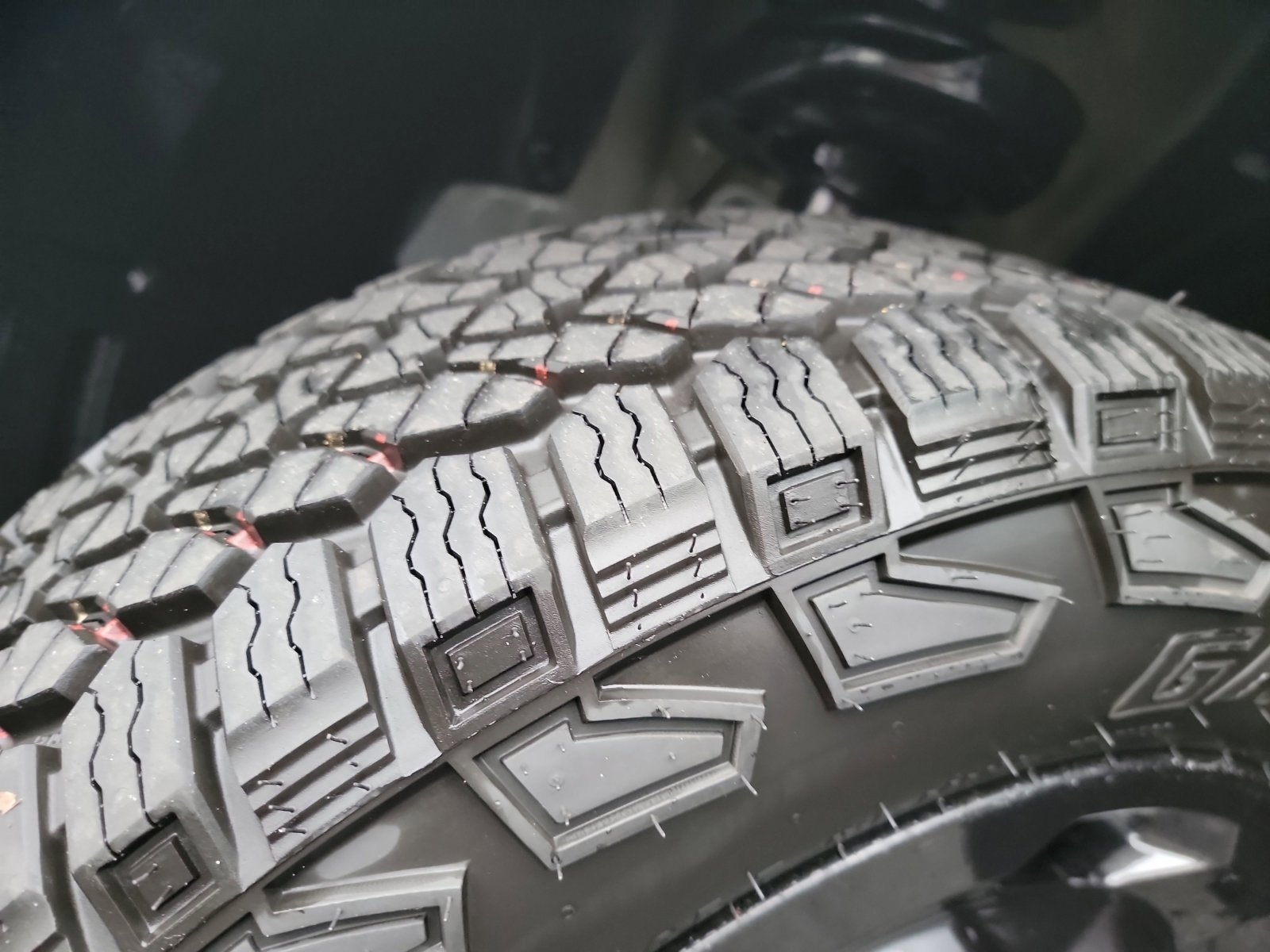 New 2026 Sonic Gray Pearl Honda TrailSport+ image 32
