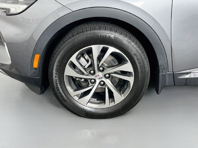 2022 Buick Envision Essence - Photo 28