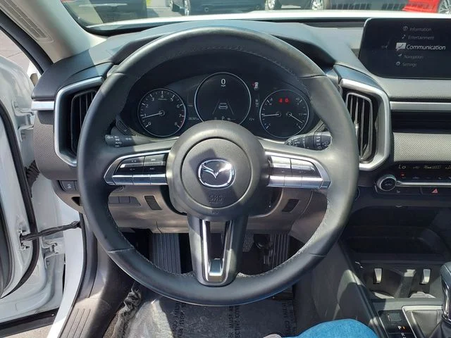 Used 2024 Beige Mazda 2.5 S Preferred Package image 10