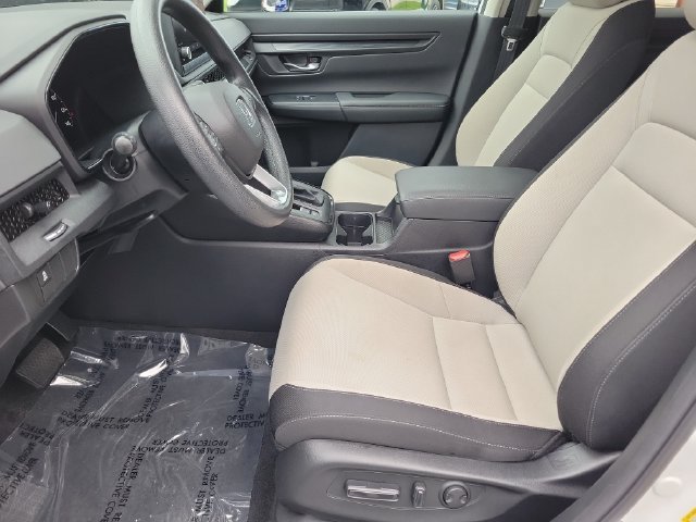 2024 Honda CR-V EX - Photo 17