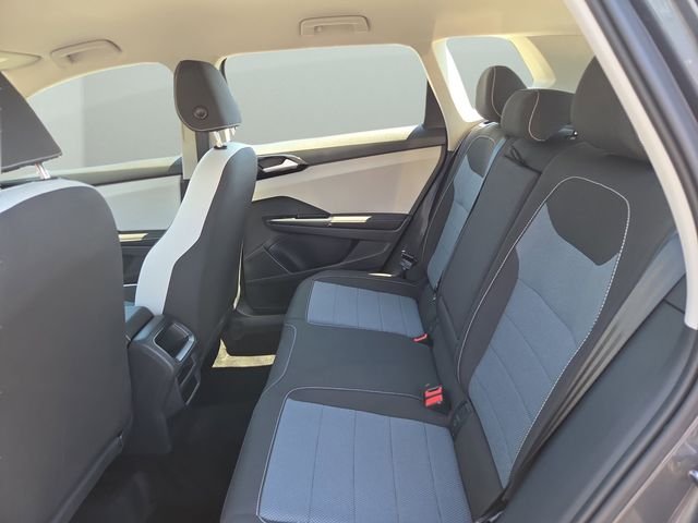 Certified Used 2025 Gray Volkswagen 1.5T S image 27