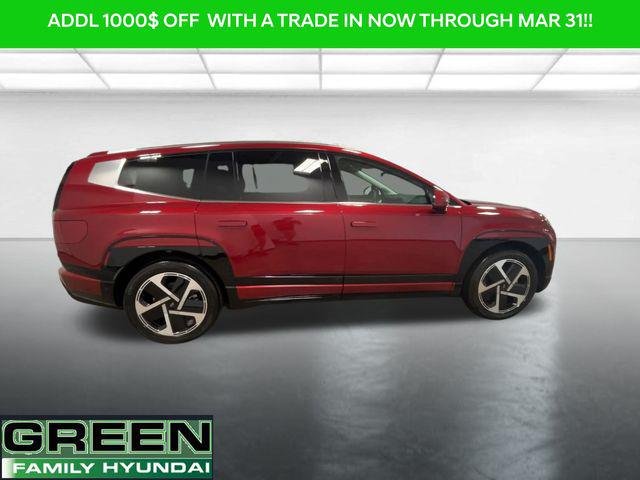 2026 Hyundai IONIQ 9 Performance Limited - Photo 25