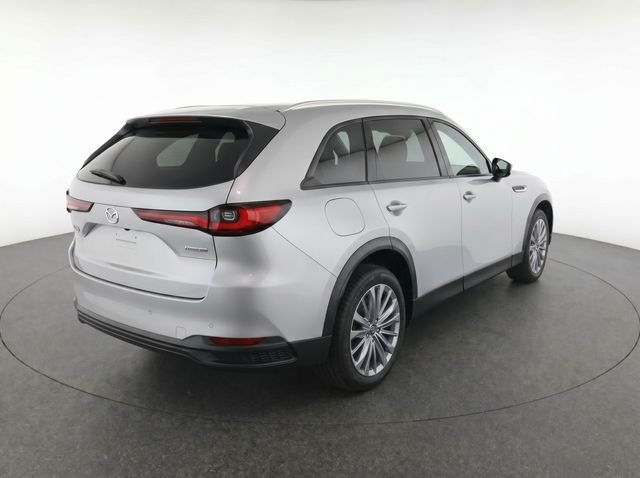 Used 2024 Silver Mazda Preferred ***CERTIFIED*** image 4