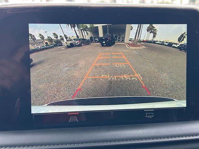 Used 2024 Summit White GMC SLE image 9