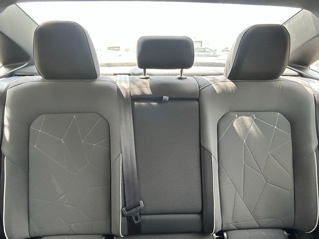 New 2026 Silver Volkswagen 1.5T Sport image 13