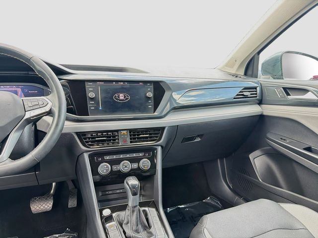 Used 2022 Gray Volkswagen 1.5T SEL image 23