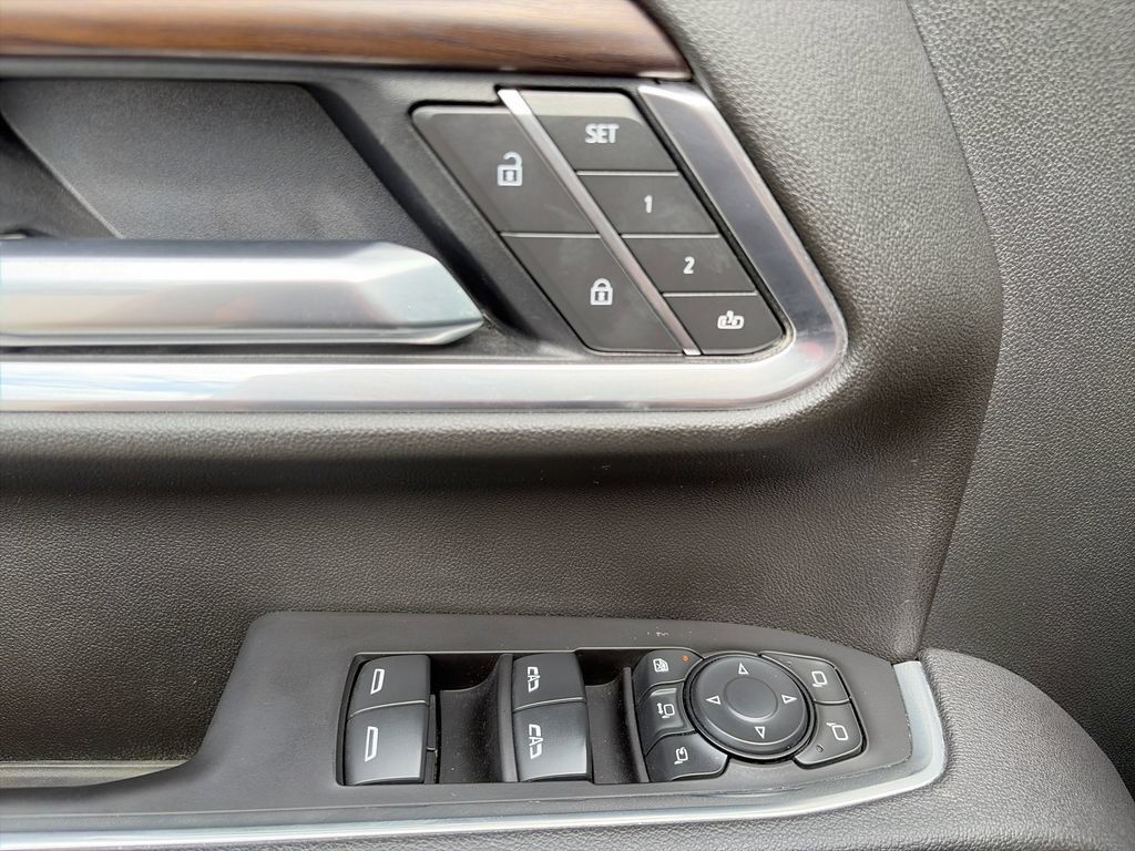 2025 GMC Sierra 2500HD SLT - Photo 24