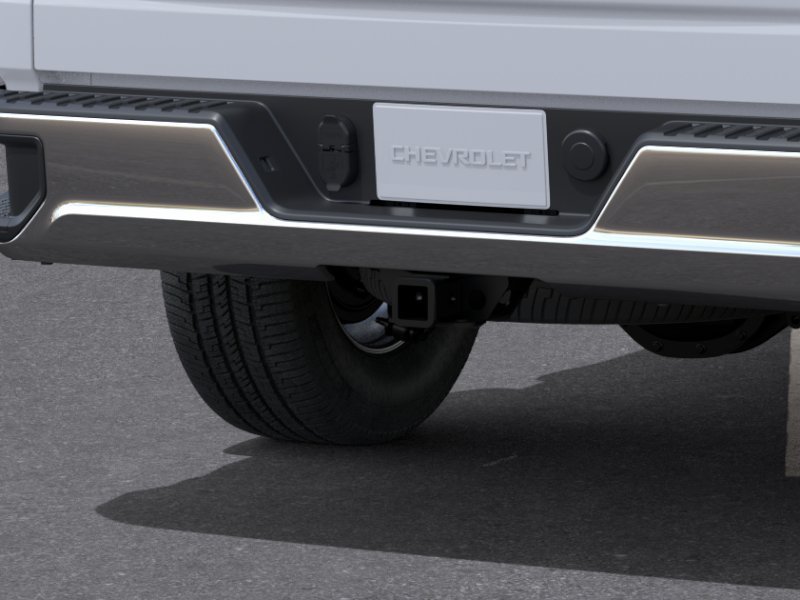 2026 Chevrolet Silverado 1500 Work Truck - Photo 14
