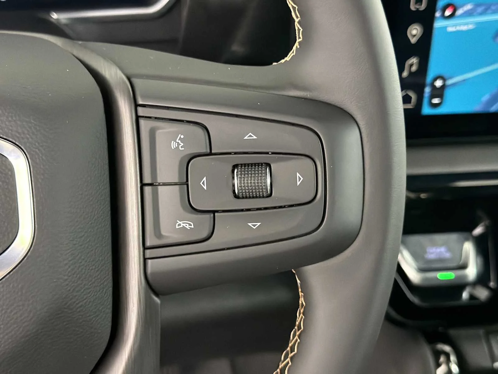 New 2026 Sterling Metallic GMC AT4 image 26