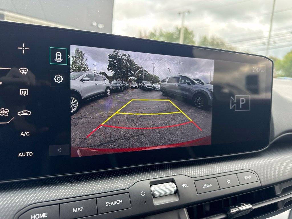 New 2026 Red Kia GT-Line image 30