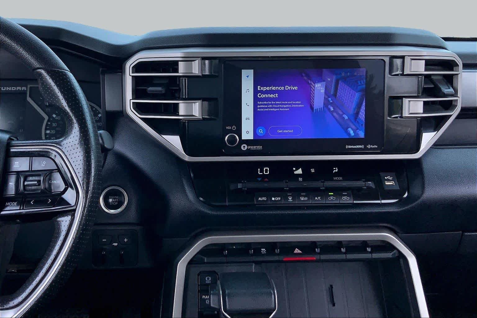 Used 2023 Ice Cap Toyota SR5 image 7