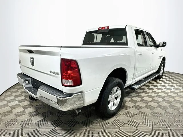 Pre-Owned 2020 Ram 1500 Classic SLT