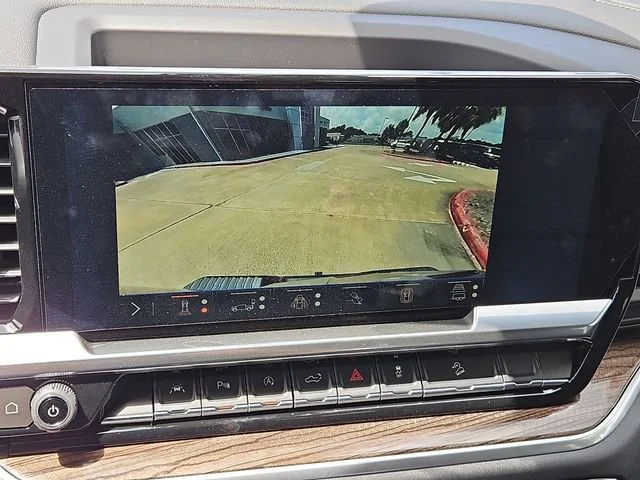 2026 Chevrolet Silverado 1500 LT Trail Boss - Photo 28