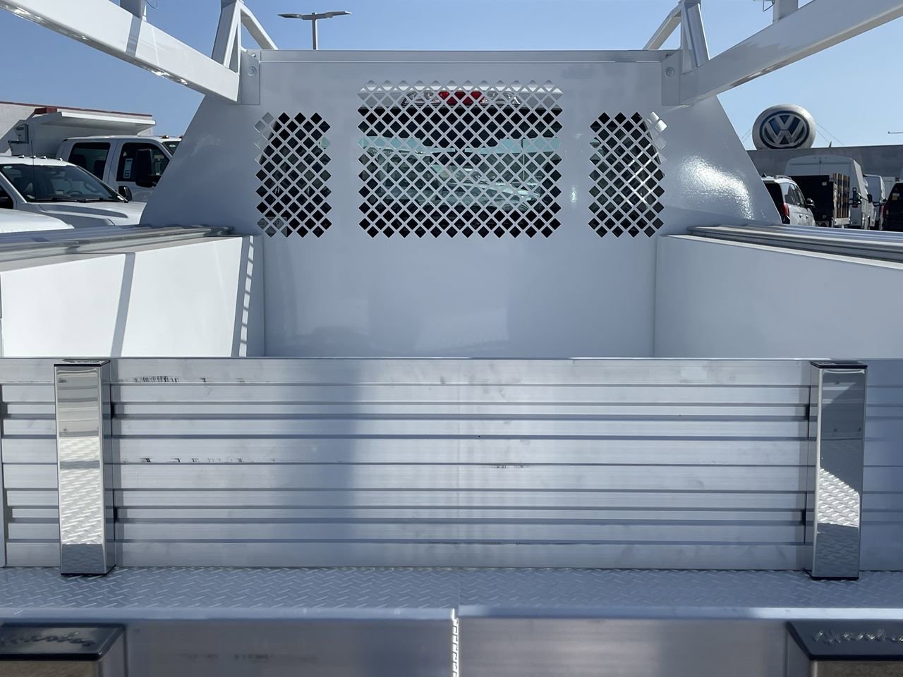 2025 Ford F-550 Super Duty Chassis Cab XL - Photo 26