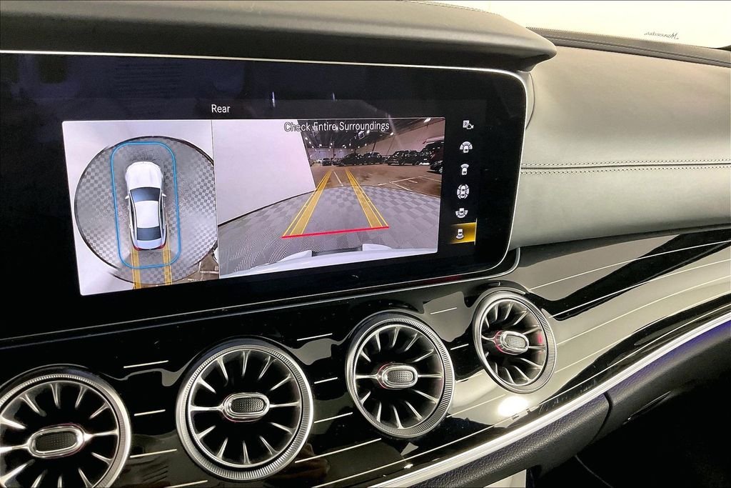2023 Mercedes-Benz CLS-Class CLS 450 - Photo 21