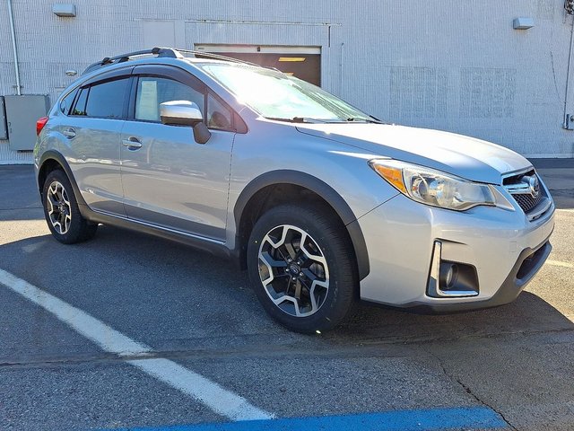 2016 Subaru Crosstrek 2.0i Premium