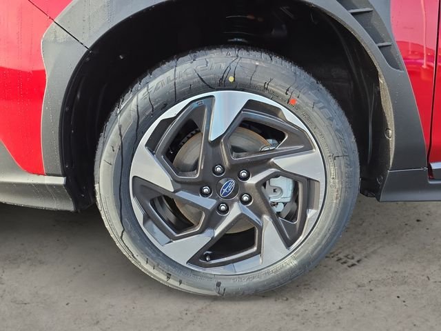 2026 Subaru Crosstrek Limited - Photo 14