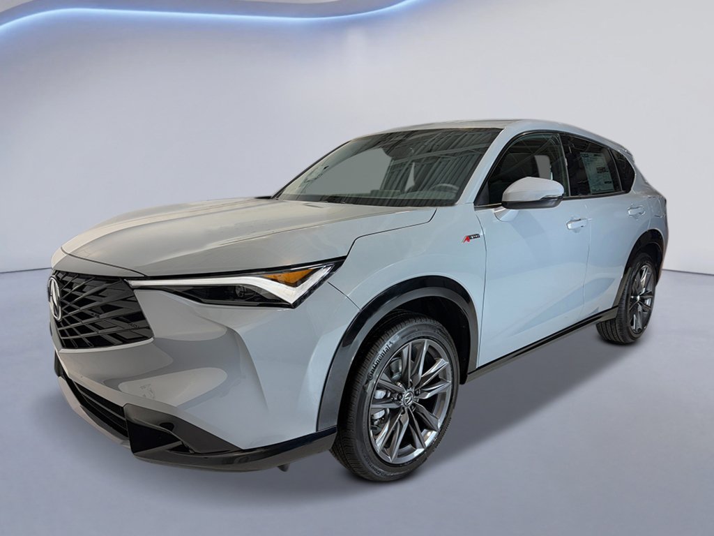 2026 Acura ADX