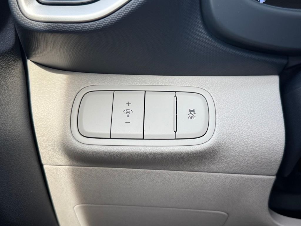 New 2026 Denim w/White Roof Hyundai SEL image 20
